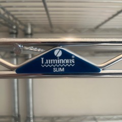 スチールラック2個セット　の画像