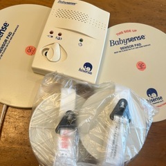 babysense ベビーセンサー　ベビーセンスの画像