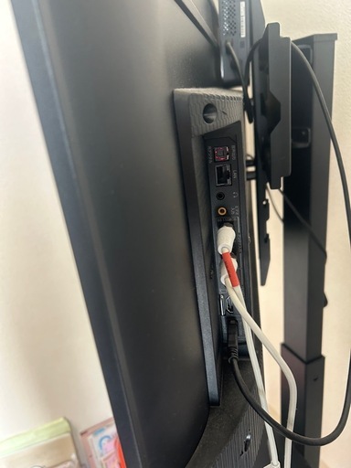 AndroidTV43インチ