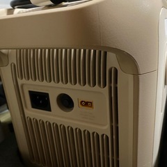 ポータブル電源（Anker SOLIX C1000)の画像