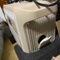 ポータブル電源（Anker SOLIX C1000)の画像