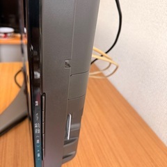 テレビ26いんちインチの画像