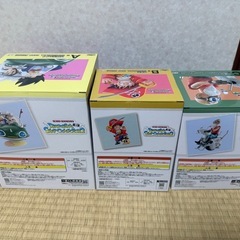 ドラゴンボール一番くじA賞B賞C賞D賞ラストワン賞の画像