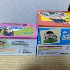 ドラゴンボール一番くじA賞B賞C賞D賞ラストワン賞の画像