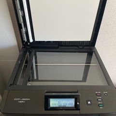 Brother インクジェット複合機 DCP-J925N Wi-Fi対応 / 動作確認済みの画像