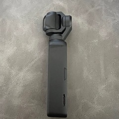 DJI Osmo Pocketの画像