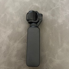 DJI Osmo Pocketの画像