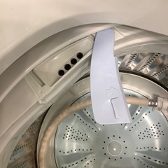 【6ヶ月間の保証付き！】AQUA 縦型洗濯乾燥機入荷しました！の画像