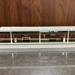 TOMIX Nゲージ マイプランLT IIIF90947鉄道模型レール2セット & KATO Nゲージ近郊形ホームDX
の画像