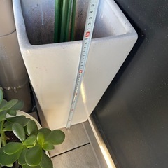 陶器鉢，プランター支柱，鉢の画像