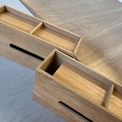 ティッシュケースの画像