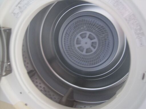 衣類乾燥機(完動品)売ります。２２，０００円