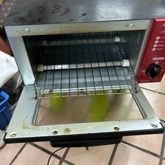 トースターの画像