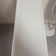 ライクイット (like-it) 分別ゴミ箱 3段　約幅17×奥行46.5×高さ88.1の画像