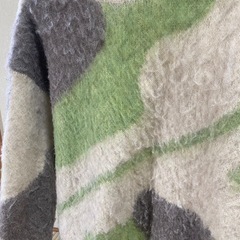 セーターの画像