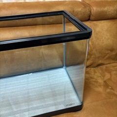 水槽　60cmの画像