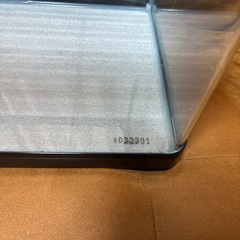 水槽　60cmの画像