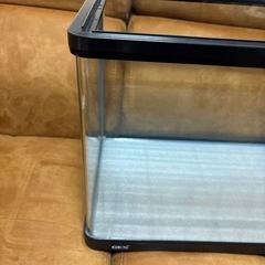 水槽　60cmの画像