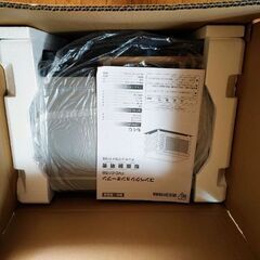 アイリスオーヤマコンベンションオーブンの画像