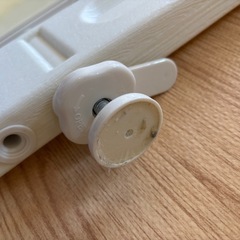 スマートゲイト2　日本育児ベビーゲート の画像