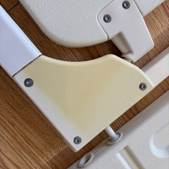 スマートゲイト2　日本育児ベビーゲート の画像