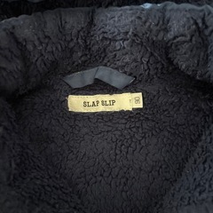 SLAP SLIP アウター　90の画像