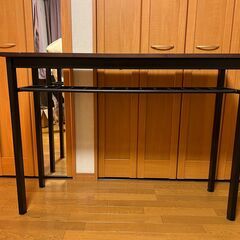 カウンターテーブル ハイテーブル バーテーブル の画像