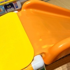 アンパンマンのジャングルジムの画像