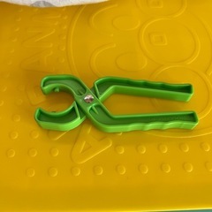 アンパンマンのジャングルジムの画像