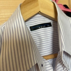 ヒロミチナカノ160センチ男児スーツ　卒業式
　の画像