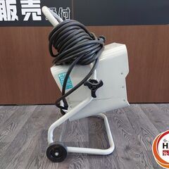 ▲🐶「ジモティ見た」でドリンクプレゼント中‼🐶 【中古】ナカトミ NAKATOMI TEH-50 電気ファンヒーター 【ハンズクラフト飯塚店】秋松の画像
