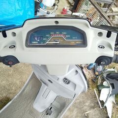 🌈激安💦シグナス125😺整備してね🍒ばら売りOK🍊早い方優先🍇の画像