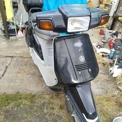 🌈激安💦シグナス125😺整備してね🍒ばら売りOK🍊早い方優先🍇の画像