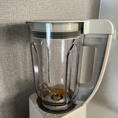 ミキサー 象印の画像