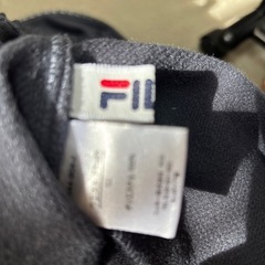 fillerレディースパンツの画像