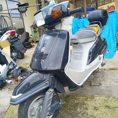 🌈激安💦シグナス125😺整備してね🍒ばら売りOK🍊早い方優先🍇の画像