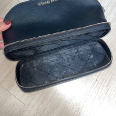 マイケルコース　ポーチの画像