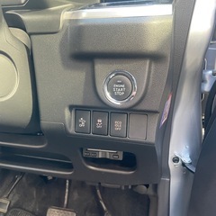 ダイハツムーブカスタムRSの画像