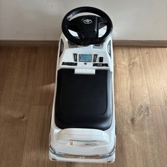 ヴェルファイア　子供　車　ケリカーの画像