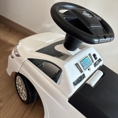 ヴェルファイア　子供　車　ケリカーの画像