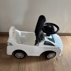 ヴェルファイア　子供　車　ケリカーの画像