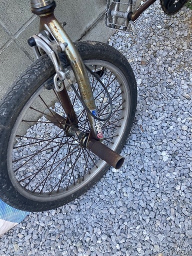 bmx