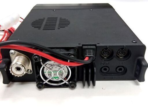 ジャンク KENWOOD 144/430MHz FMデュアルバンダー TM-V71S アマチュア無線機 マイク 本体 ケンウッド 札幌市 中央区 南12条