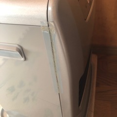 コロナ FH-G3217Y 灯油ストーブの画像