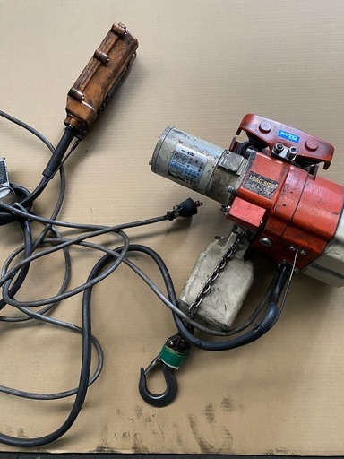 キトーホイスト