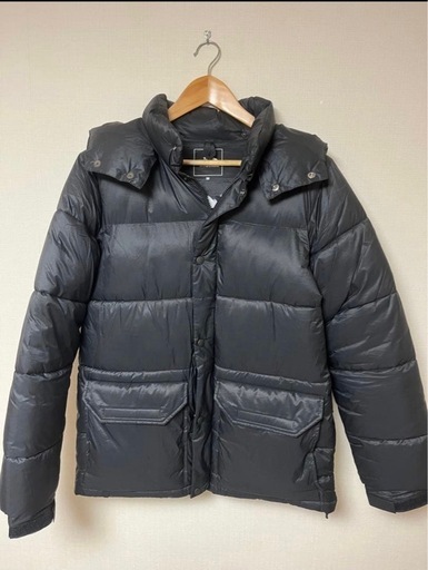 THE NORTH FACE  キャンプシエラショート NY81931