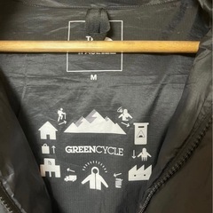 美品　THE NORTH FACE  キャンプシエラショート NY81931の画像