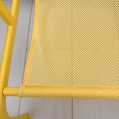 IKEA ハンガーラック　(無料)の画像