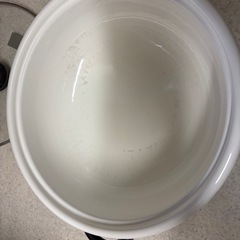 和平フレイズ  土鍋の画像