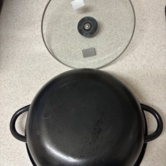 和平フレイズ  土鍋の画像